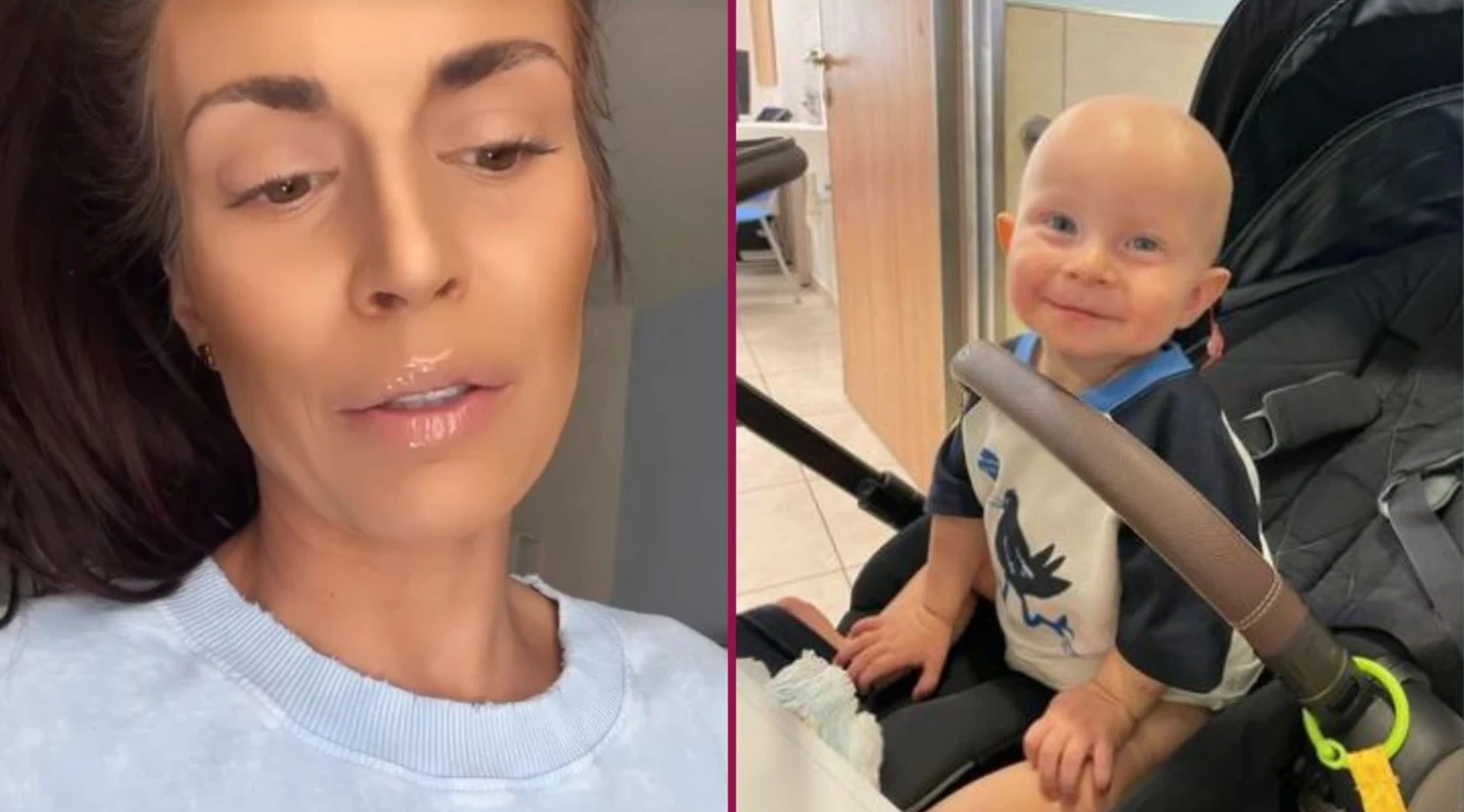 Magdalena Stępień przekazała dobrą wiadomość Magdalena Stępień przekazała dobrą wiadomość