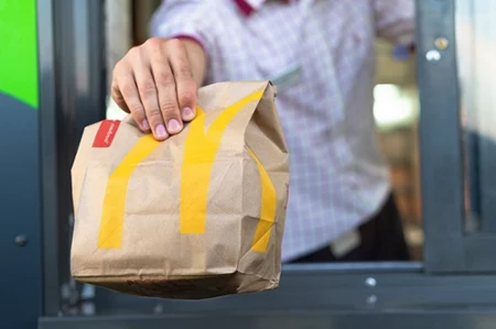 McDonald's zamyka lokale w Rosji.