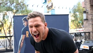 Alan Ritchson