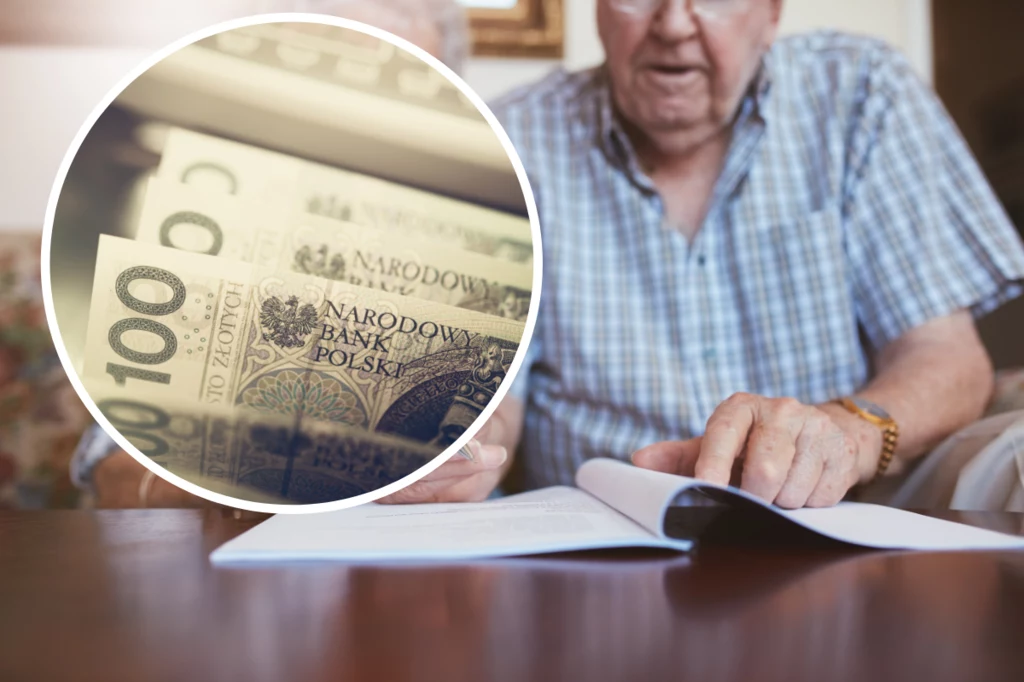 W 2023 roku emeryci będą mogli liczyć na dodatkowy zastrzyk gotówki