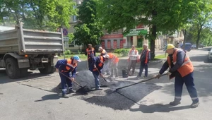 Charków przywraca komunikację miejską