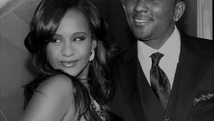 Bobbi Kristina Brown, córka Whitney Houston