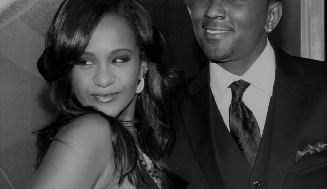 Bobbi Kristina Brown, córka Whitney Houston