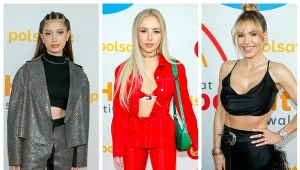 Konferencja prasowa Polsat SuperHit Festiwal