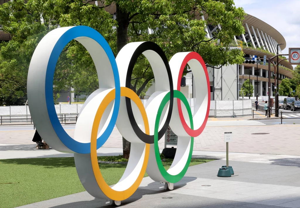 Igrzyska olimpijskie Igrzyska olimpijskie