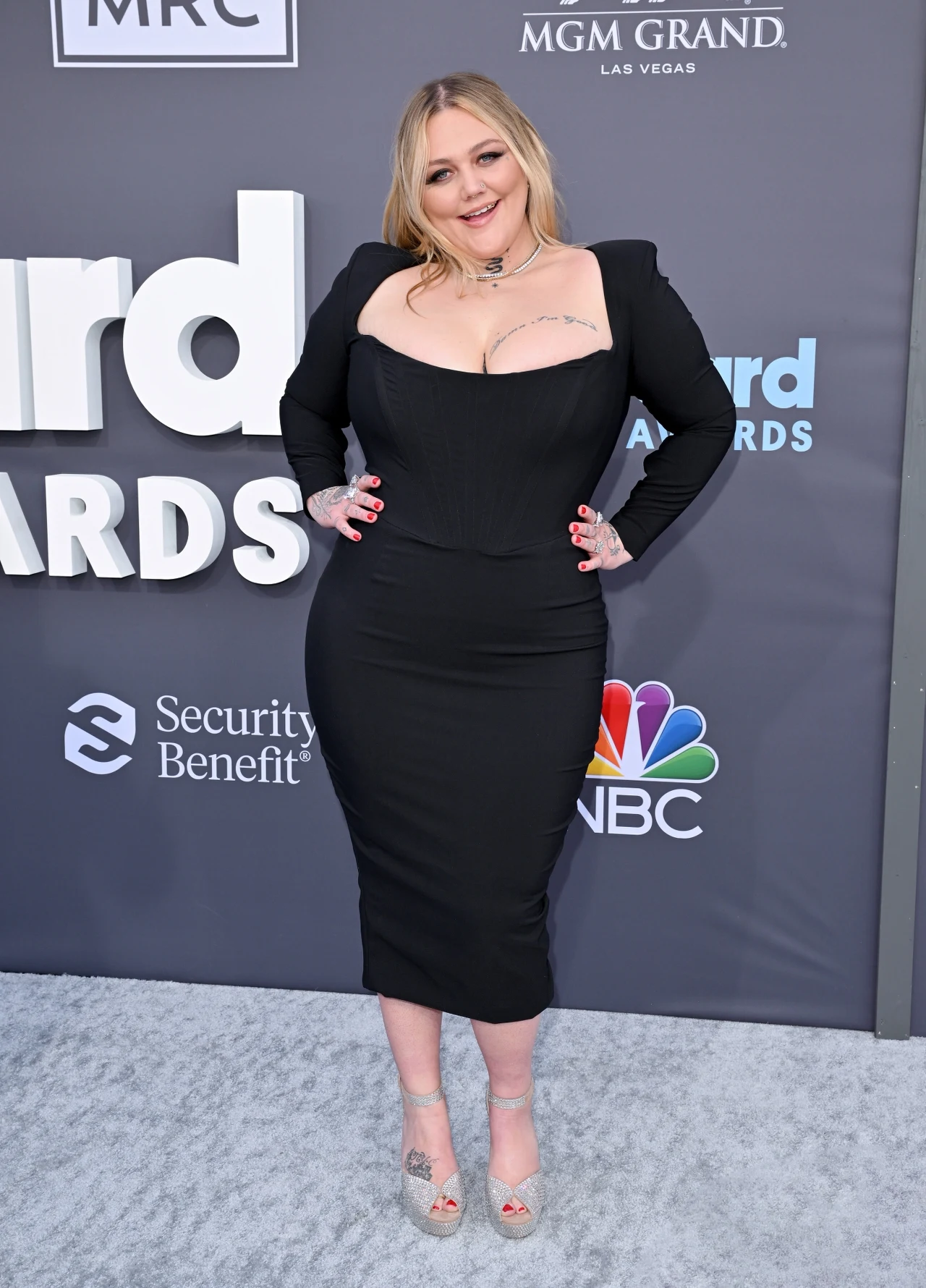 Elle King