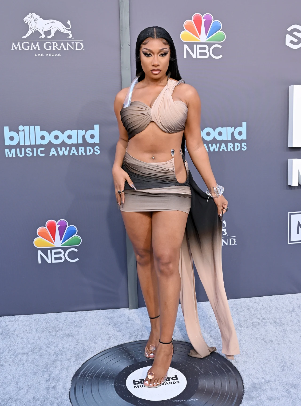 Megan Thee Stallion