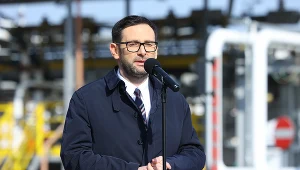 Daniel Obajtek, prezes PKN Orlen