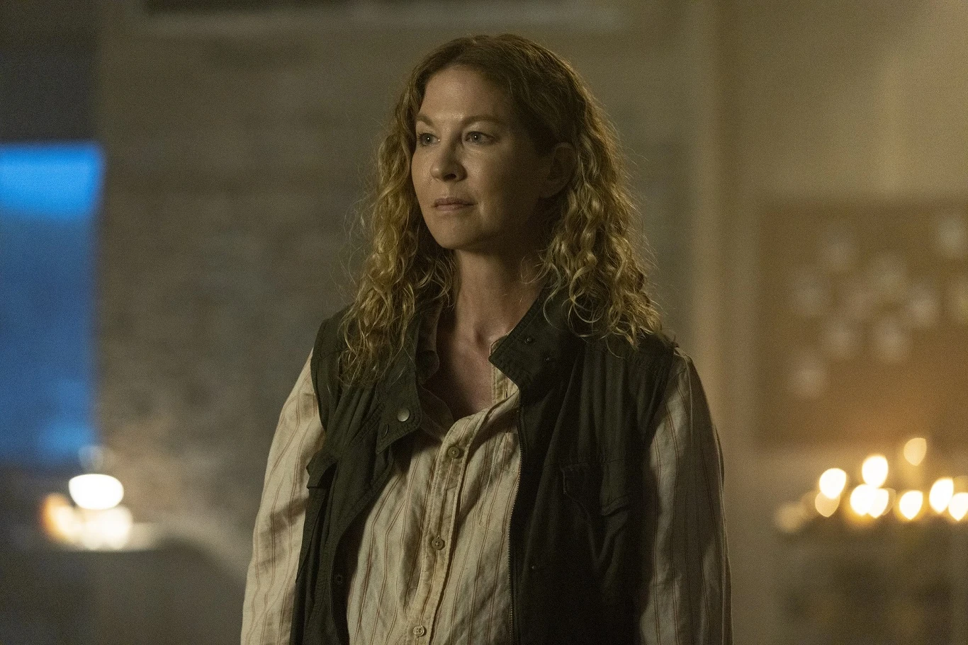 "Fear the Walking Dead"