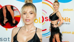 Polsat SuperHit Festiwal 2022: Doda