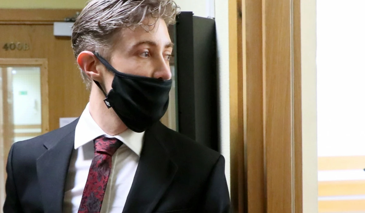 Piotr Kaszubski Piotr Kaszubski