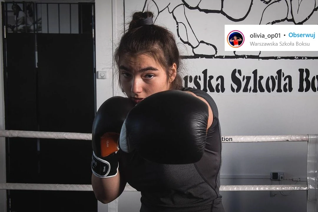 Oliwia Toborek Oliwia Toborek