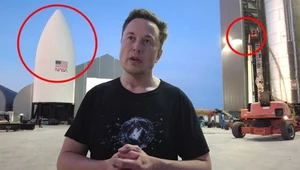 Elon Musk zaprasza Was na zwiedzanie kosmicznego Starbase