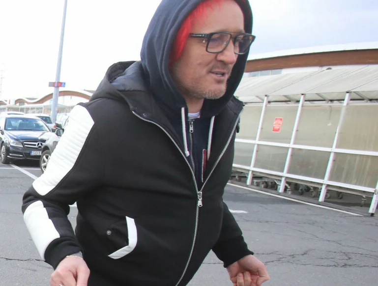 Michał Wiśniewski Michał Wiśniewski