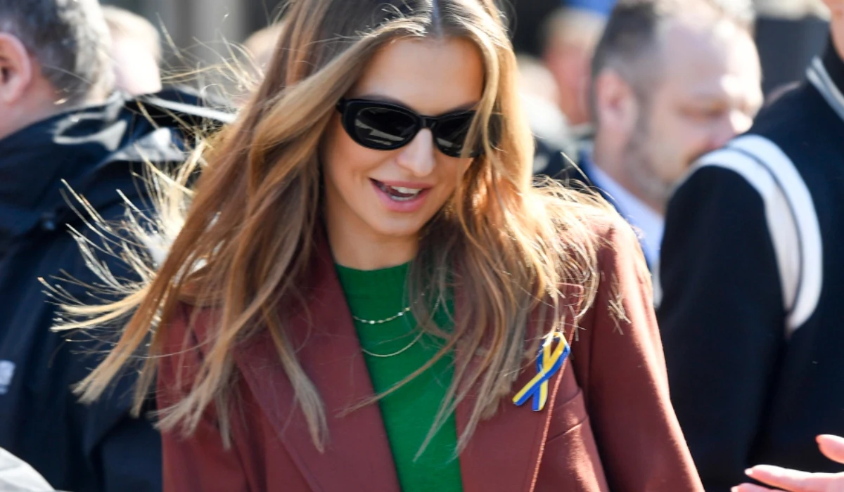 Anna Lewandowska Anna Lewandowska