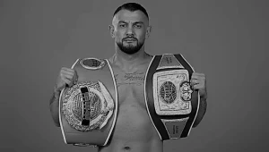 Musa Askan Yamak (Źródło: Facebook)