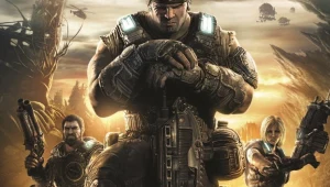 Gears of War ma dostać kolekcję w stylu Halo: The Master Chief Collection 