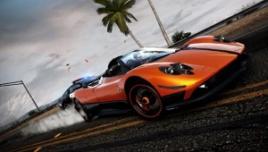 Fan stworzył remake Need for Speed 3: Hot Pursuit w Unreal Engine 5