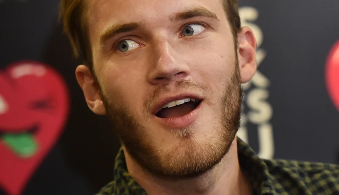 PewDiePie