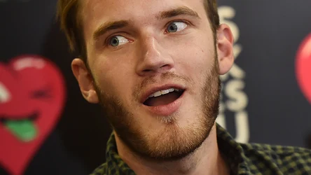 PewDiePie