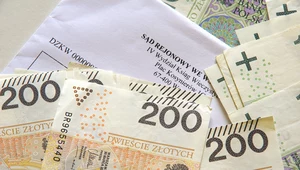 Na wpis do księgi wieczystej trzeba czekać wiele miesięcy. Zdj. ilustracyjne