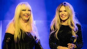 Maryla Rodowicz i Doda