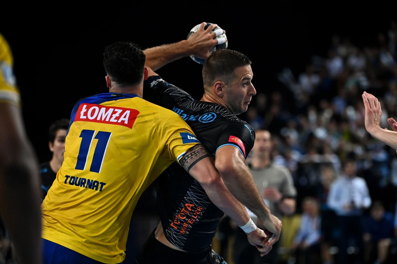 Liga Mistrzów: Łomża Vive Kielce - Montpellier HB. O której godzinie początek meczu? Gdzie oglądać? Transmisja tv i stream online live Liga Mistrzów: Łomża Vive Kielce - Montpellier HB. O której godzinie początek meczu? Gdzie oglądać? Transmisja tv i stream online live