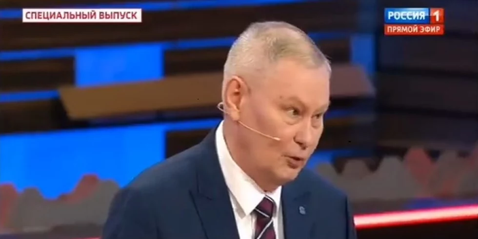 Michaił Chodarionok Michaił Chodarionok