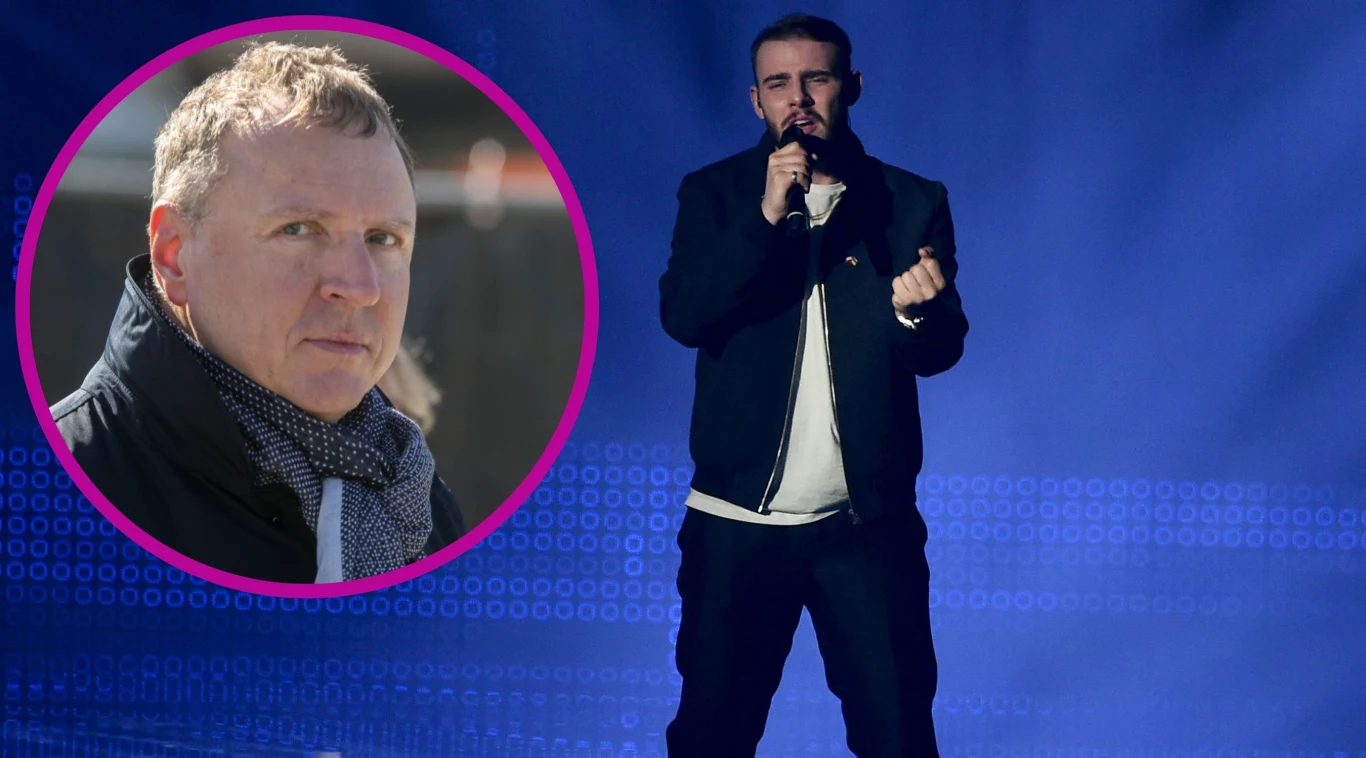 Czy Jacek Kurski zgodzi się zdradzić, kto wszedł w skład polskiego jury? Czy Jacek Kurski zgodzi się zdradzić, kto wszedł w skład polskiego jury?