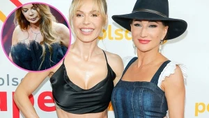 Doda szydzi z Edyty Górniak po występie ze Steczkowską