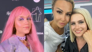 Bryska: www.instagram.com/bryska/, Blanka Lipińska i Anna Maria Sieklucka: www.instagram.com/blanka_lipinska/