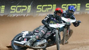 Zobaczyła rachunek za Grand Prix i złapała się za głowę