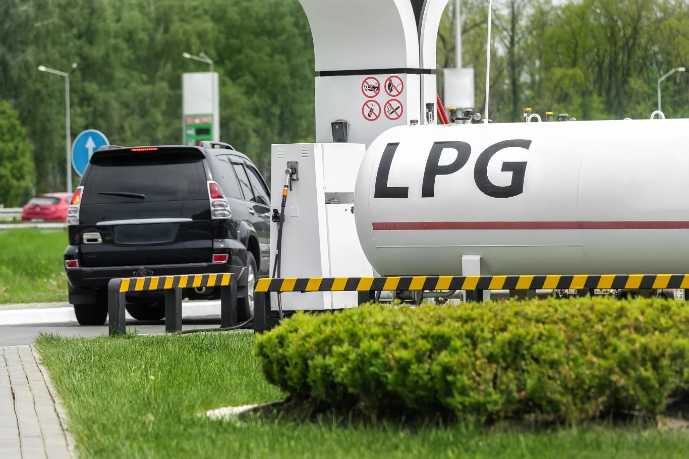 Sankcje na rosyjskie LPG muszą być wprowadzane w sposób wyważony, inaczej na rynku mogą wystąpić zakłócenia i wzrosnąć ceny - mówią eksperci Sankcje na rosyjskie LPG muszą być wprowadzane w sposób wyważony, inaczej na rynku mogą wystąpić zakłócenia i wzrosnąć ceny - mówią eksperci