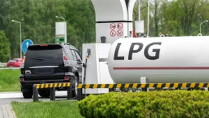 "Kukułcze jajo" dla nowego rządu? Polska nieprzygotowana na embargo na LPG