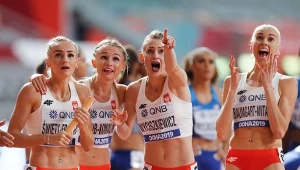 Justyna Święty-Ersetic, Małgorzata Holub-Kowalik, Patrycja Wyciszkiewicz-Zawadzka, Iga Baumgart-Witan