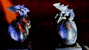 Znamy laureatów Digital Dragons Awards za rok 2021!