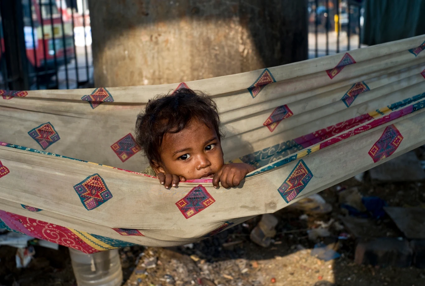 UNICEF alarmuje, że z powodu wojny w Ukrainie, zmian klimatycznych i światowego kryzysu żywnościowego niedożywieniem zagrożonych jest około 600 tys. dzieci na świecie