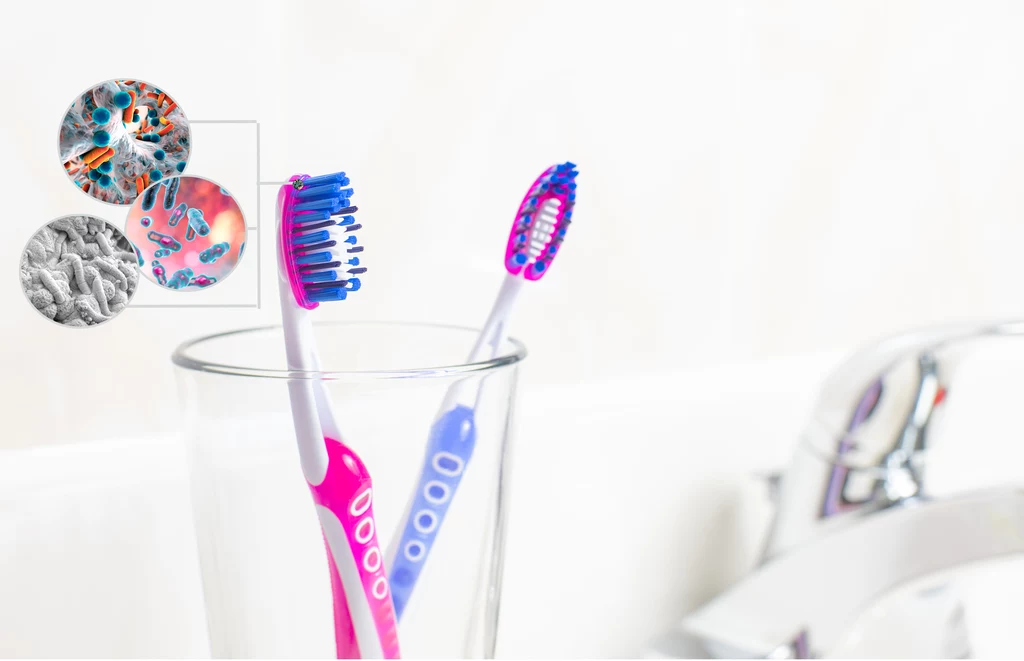 Nie bagatelizuj znaczenia utrzymania szczoteczki do mycia zębów w czystości