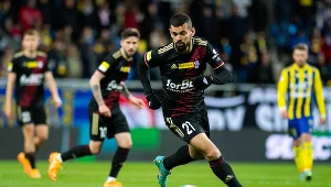 ŁKS na krawędzi. Zawodnicy już rozwiązują kontrakty 