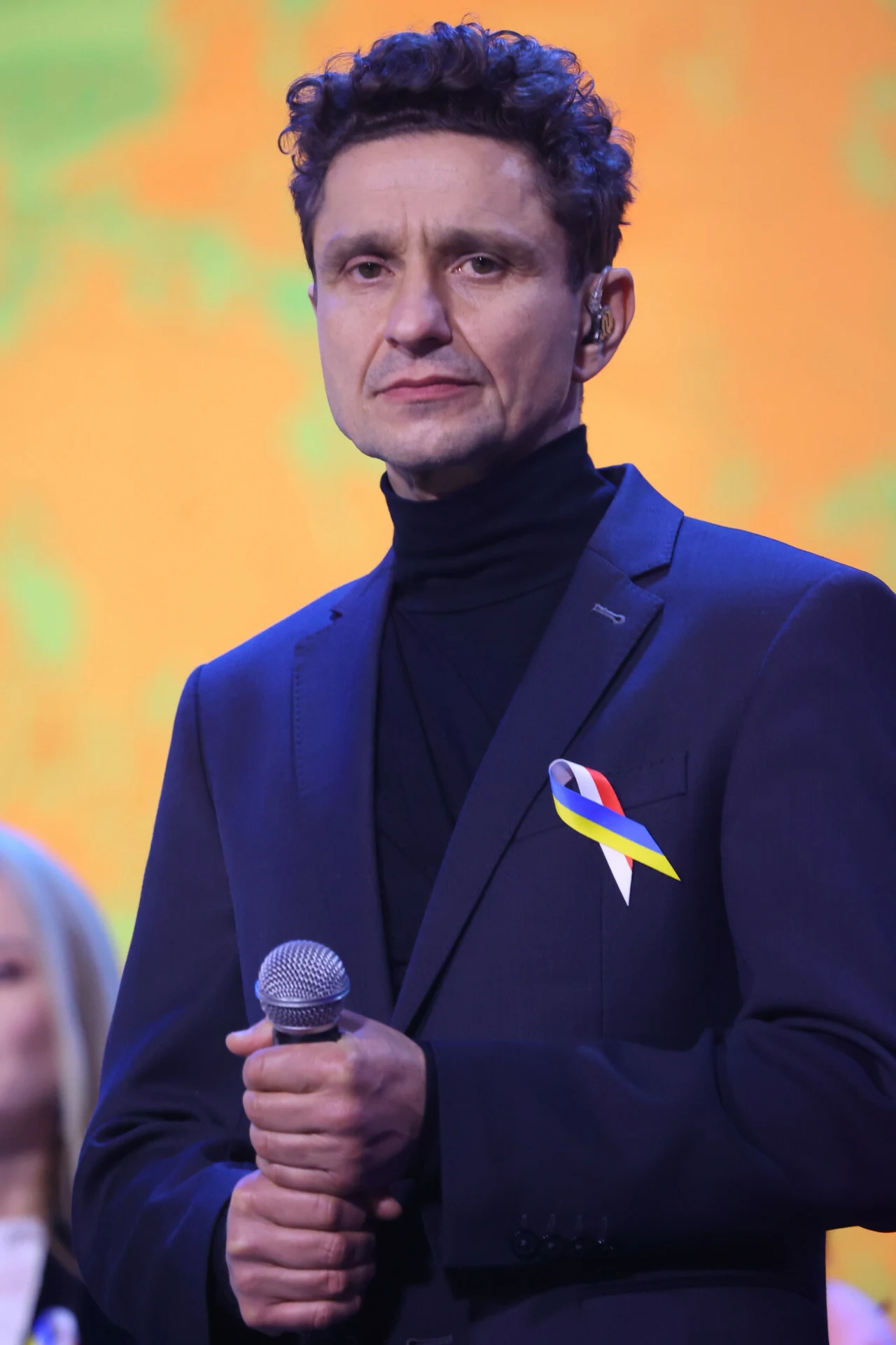 Janusz Radek zdyskwalifikowany Janusz Radek zdyskwalifikowany