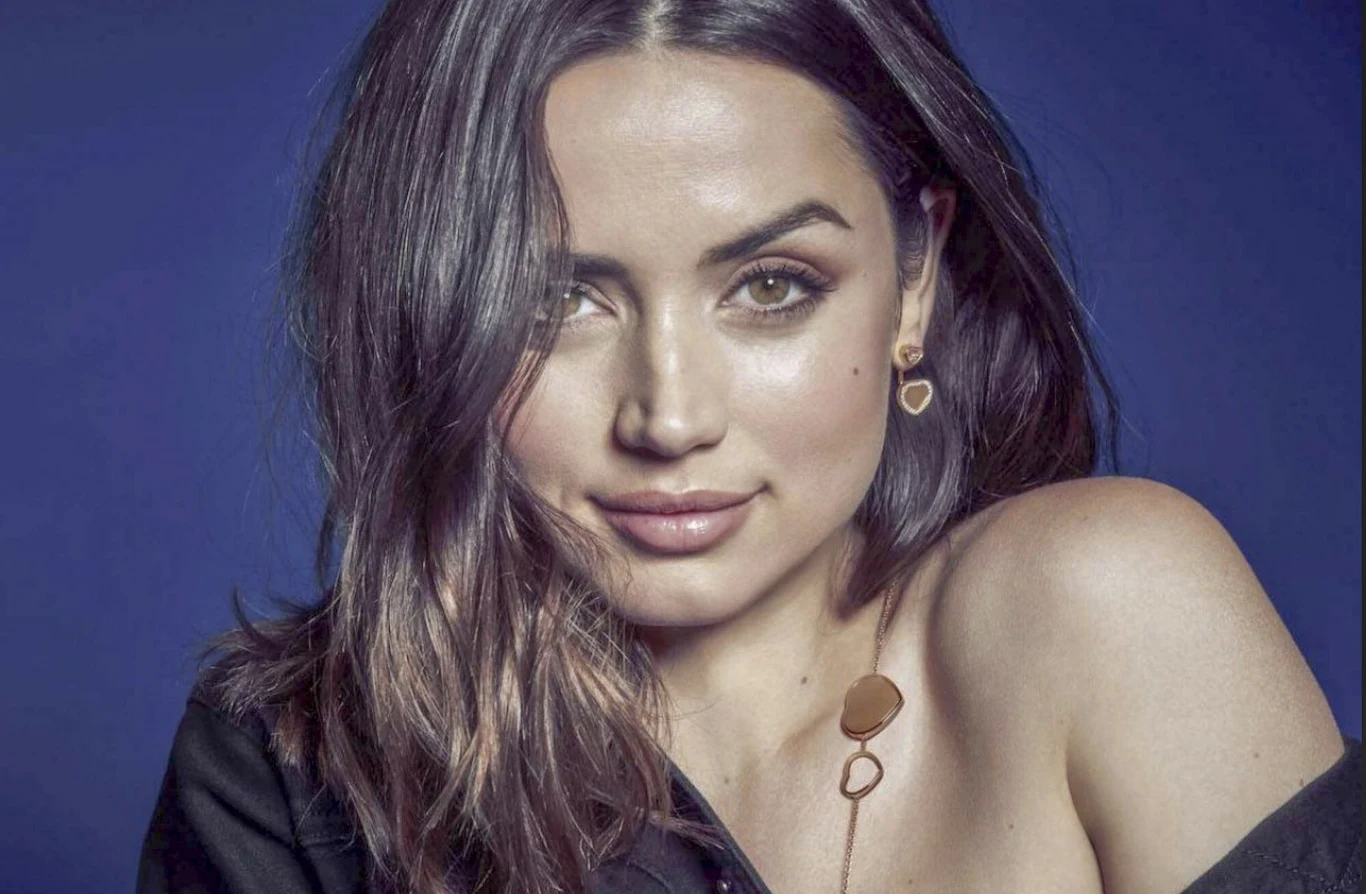 Ana de Armas Ana de Armas