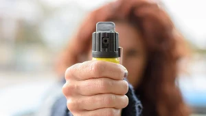 Powinna ją mieć każda kobieta? Powoduje ślepotę i dezorientację