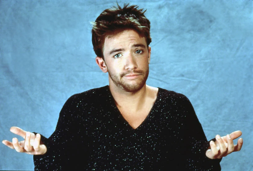 David Faustino