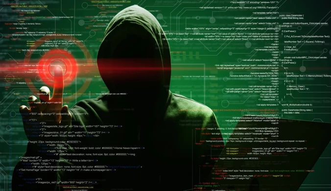 Cyberatak hakerski na polski Herbapol.