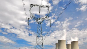 Energetyka jądrowa w Europie Zachodniej zapewnia powyżej 25 proc. energii elektrycznej (zdj. ilustracyjne)