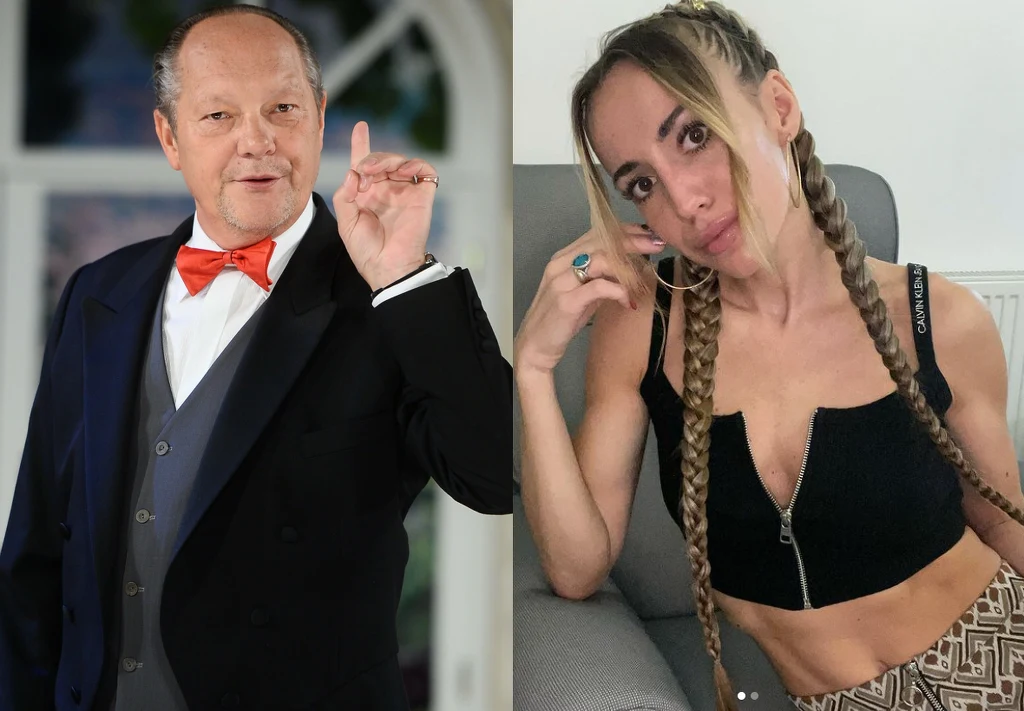 Marianna Schreiber: www.instagram.com/marysiaschreiber/