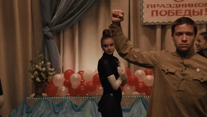 W ofercie kanału Arte.tv Dokumenty znalazł się m.in. głośny film Mantasa Kvedaravičiusa  "Mariupol"