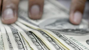 Kursy walut: Dolar szykuje się do skoku