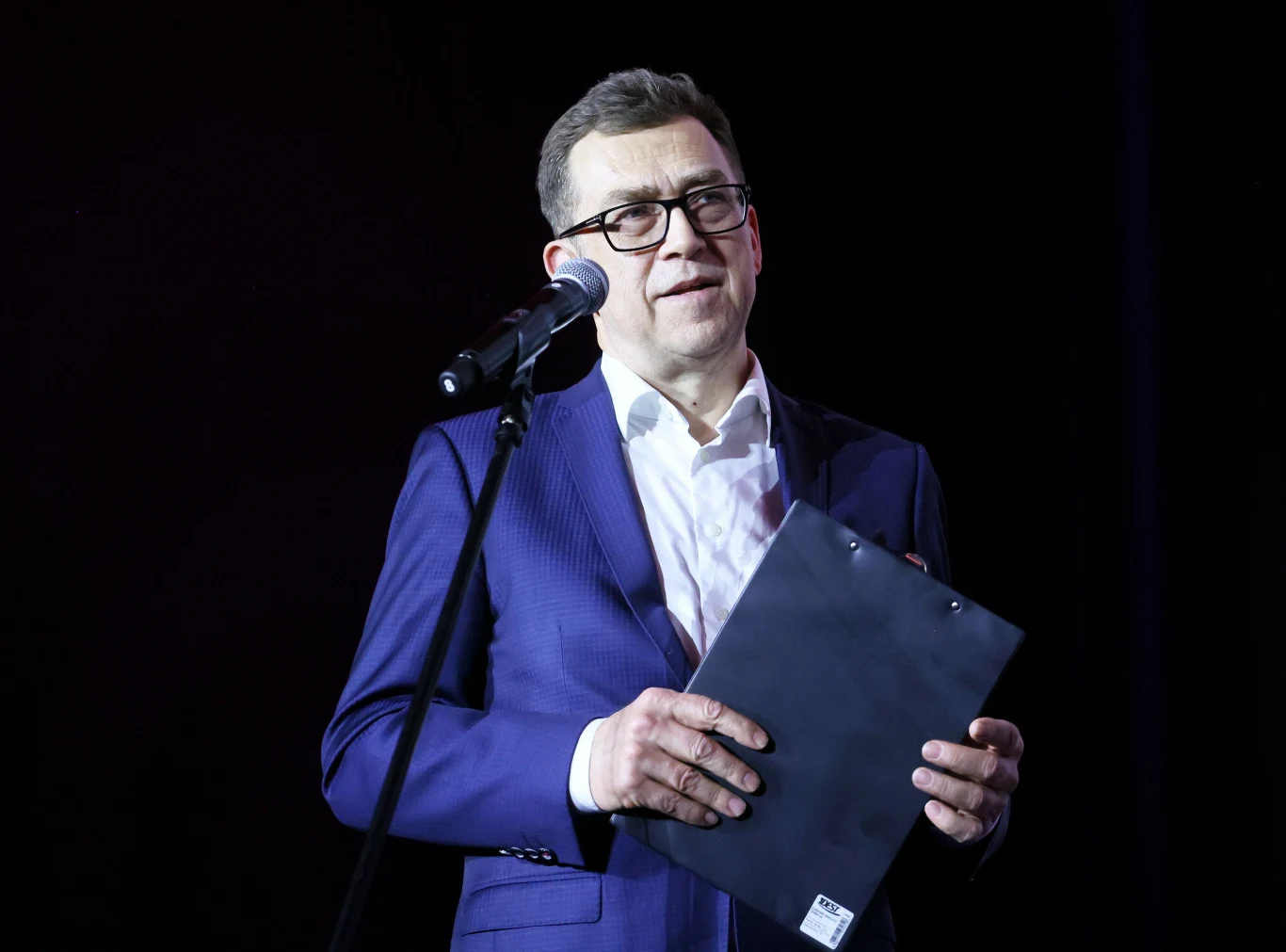 Maciej Orłoś Maciej Orłoś