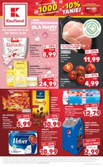 Coś słodkiego dla mam w Kauflandzie